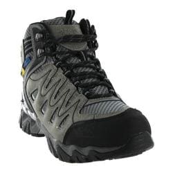 Buy Cheap Men's Nord Trail RK Pro Signature Series Hi Charcoal/Black