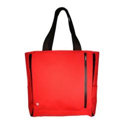 Token Neptune Tote Bag Red-Image