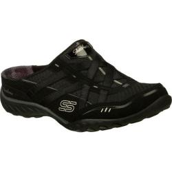 Women's Skechers Relaxed Fit Breathe Easy Go Getter Black-Image