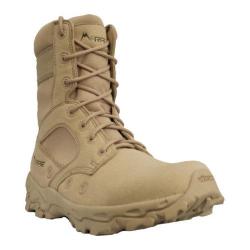 Low Price Men's McRae Footwear Terrassault Hot Weather Desert Tactical Boot 3718 Desert Tan