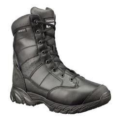 Low Price Men's Original S.W.A.T. Chase 9in Tactical Waterproof Wide Black