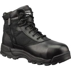 Compare Price Men's Original S.W.A.T. Classic 6in Waterproof Side Zipper Wide Black