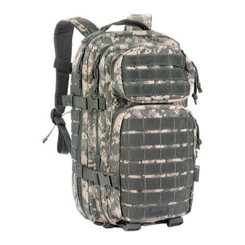 Red Rock Outdoor Gear Assault Pack ACU