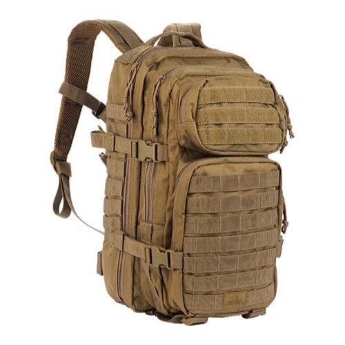 Red Rock Outdoor Gear Assault Pack Coyote
