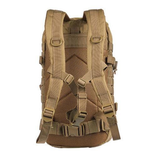 Red Rock Outdoor Gear Assault Pack Coyote