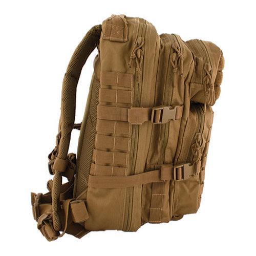 Red Rock Outdoor Gear Assault Pack Coyote