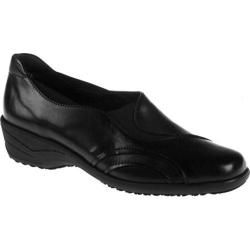 Women's ara Reegan 41166 Black Calf-Image