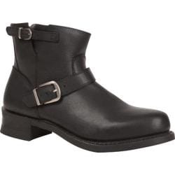 Men's Durango Boot DCDB023 6in SoHo Engineer Black