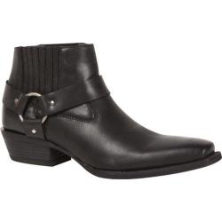 Great Prices Men's Durango Boot DCDB026 5in Harness Black