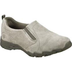 Women's Skechers Relaxed Fit Endeavor Atmosphere Gray-Image