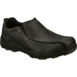 Men's Skechers Relaxed Fit Galven Zode Black-Image