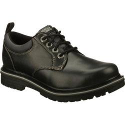 Men's Skechers Relaxed Fit Marcelo Soterino Black-Image