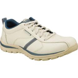 Men's Skechers Relaxed Fit Superior Levoy White-Image