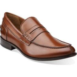 Now Sale Men's Bostonian Jesper Park Tan Leather