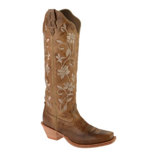 twisted x women's bomber shoes