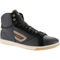 [1] Men's Diesel Eastcop Grantor Black