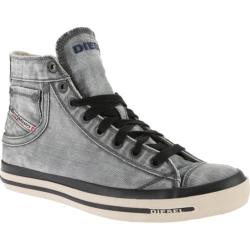 Low Price Men's Diesel Magnete Exposure I Black