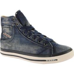 --->  Men's Diesel Magnete Exposure I Indigo