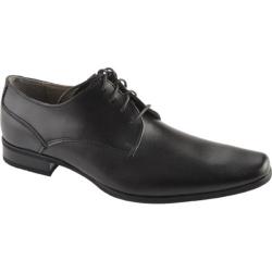 Great Prices Men's Calvin Klein Brodie Black Burnished Action Leather