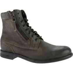 Compare Price Men's Diesel The Beatstick Jefferson Olive Night