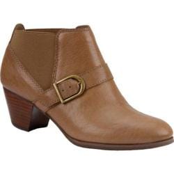 Women's Bass Paloma Sand Cow Kroner Leather-Image