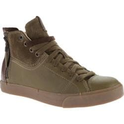Hot Deal Men's Diesel D-Velows D-Zippy Olive Night/Java
