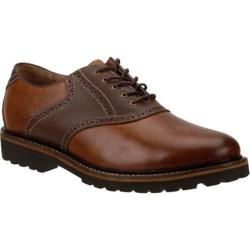 For sale Men's Bass Edison Tawny/Mustang Leather