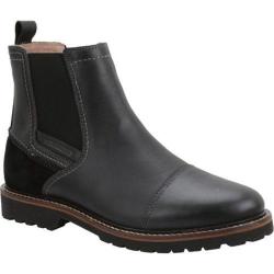 Men's Bass Erving Black Lugano