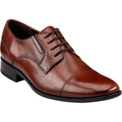 Men's Bostonian Collier Tan Nubuck