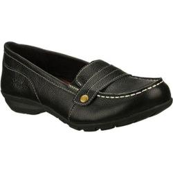 Women's Skechers Relaxed Fit Career Black-Image