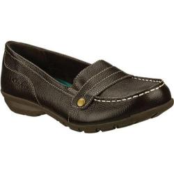 Women's Skechers Relaxed Fit Career Brown-Image