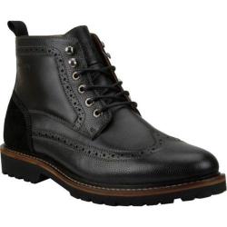 Sale Price Men's Bass Elmwood Black/Black