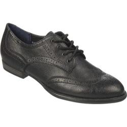 Women's Dr. Scholl's Zen Black Synthetic-Image