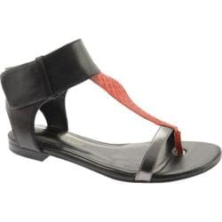 Women's Enzo Angiolini Tilah Black Multi Leather-Image