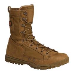 Compare Price Men's 5.11 Tactical Skyweight Rapid Dry Dark Coyote