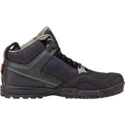 Hot Deal Men's 5.11 Tactical Range Master Waterproof Black