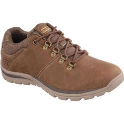 Men's Skechers Relaxed Fit Superior Cozart Desert Brown-Image