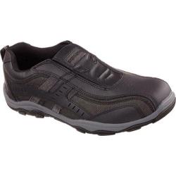 Men's Skechers Relaxed Fit Galven Seeone Black-Image