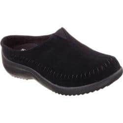 Women's Skechers Relaxed Fit Savor Sedona Black-Image