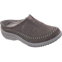 Women's Skechers Relaxed Fit Savor Sedona Gray-Image