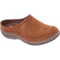 Women's Skechers Relaxed Fit Savor Sedona Chestnut-Image