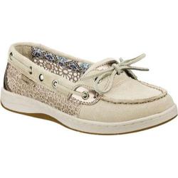 Women's Skechers Relaxed Fit Buccaneer Anchors Away Natural-Image