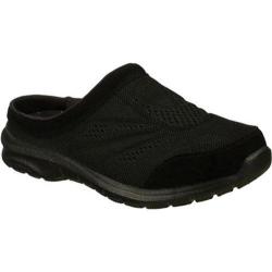 Women's Skechers Relaxed Fit Relaxed Living Serenity Black-Image