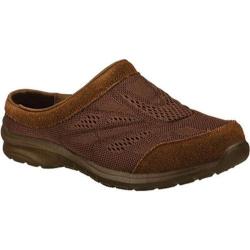 Women's Skechers Relaxed Fit Relaxed Living Serenity Brown-Image