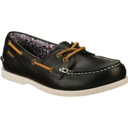 Women's Skechers Relaxed Fit Starboard Black-Image