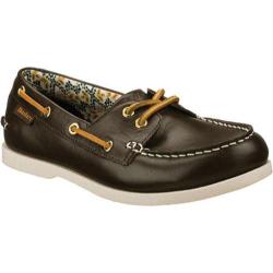 Women's Skechers Relaxed Fit Starboard Brown-Image