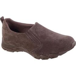 Women's Skechers Relaxed Fit Endeavor Atmosphere Chocolate-Image