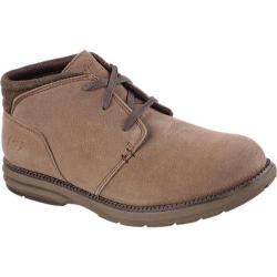 Men's Skechers Relaxed Fit Volte Remore Natural-Image