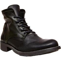 Hot Deal Men's Steve Madden Antonn Black Leather