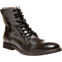 Low Price Men's Steve Madden Fragmnts Black Multi